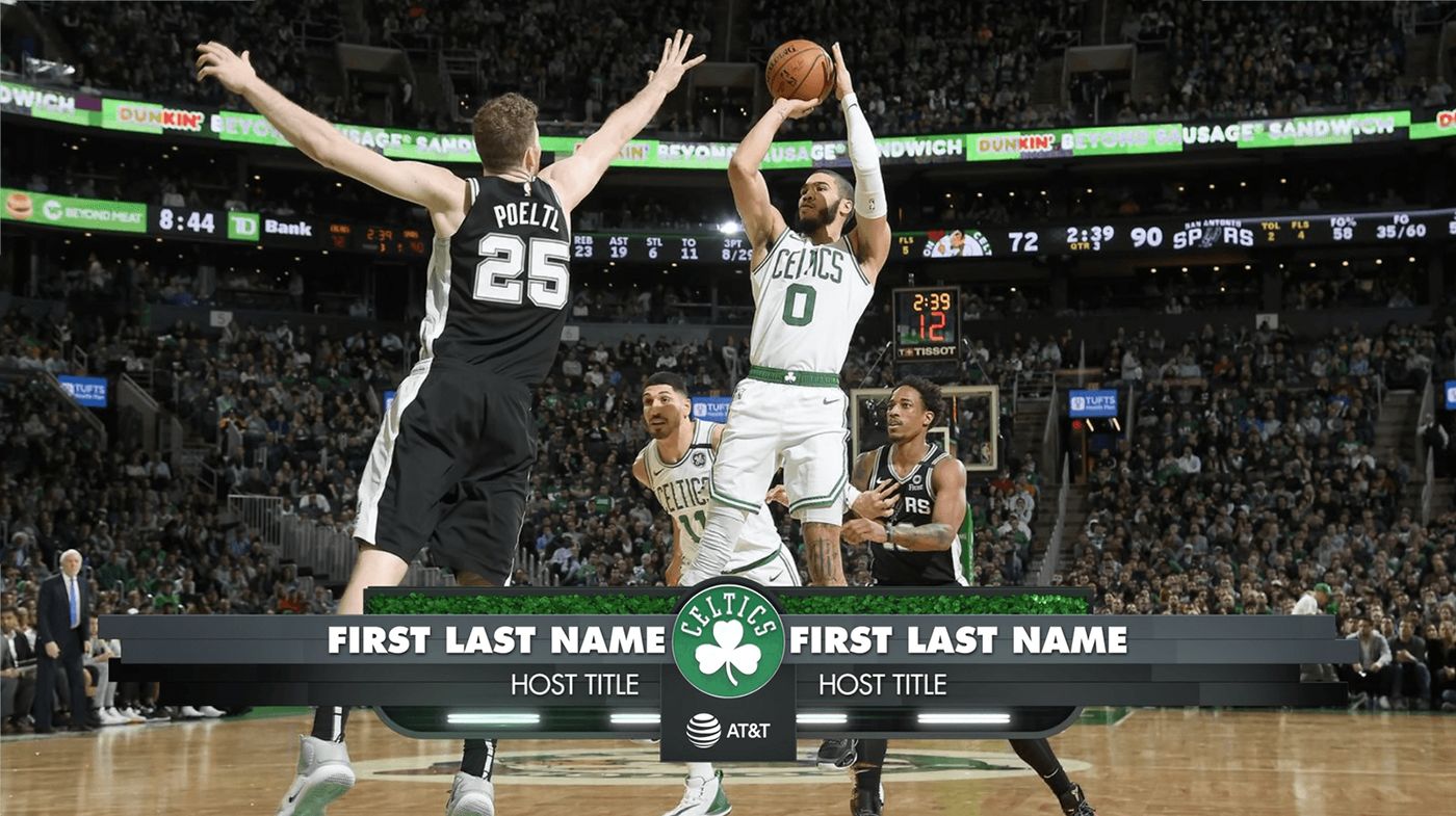 Boston Celtics