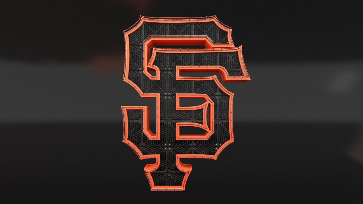 San Francisco Giants &mdash; graphic 3