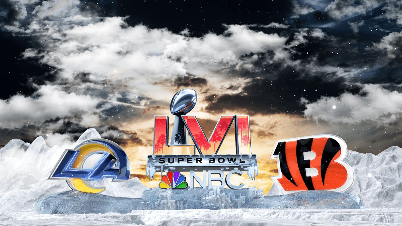 NBC Sports &mdash; graphic 2