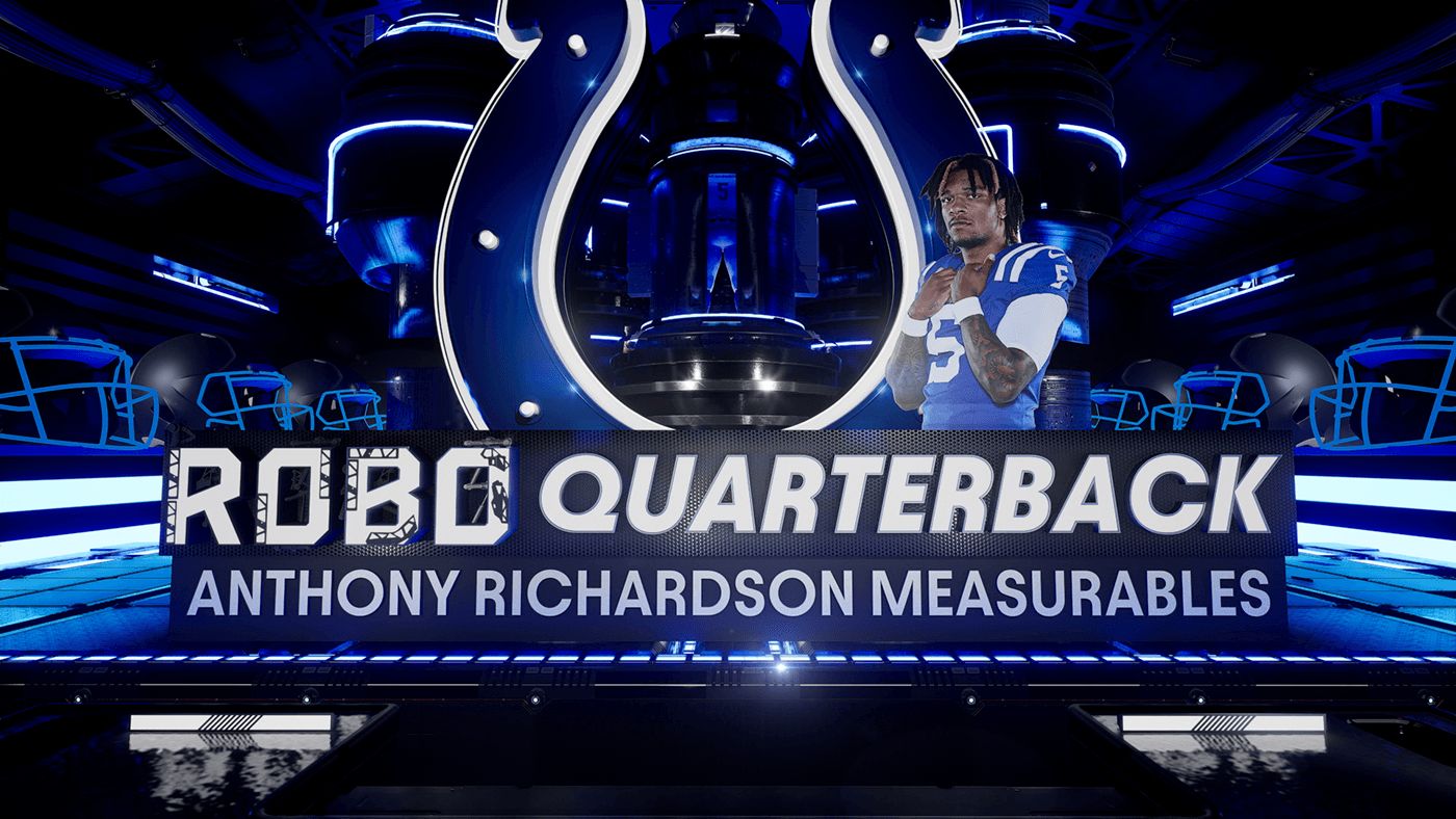 NBC Sports &mdash; graphic 3