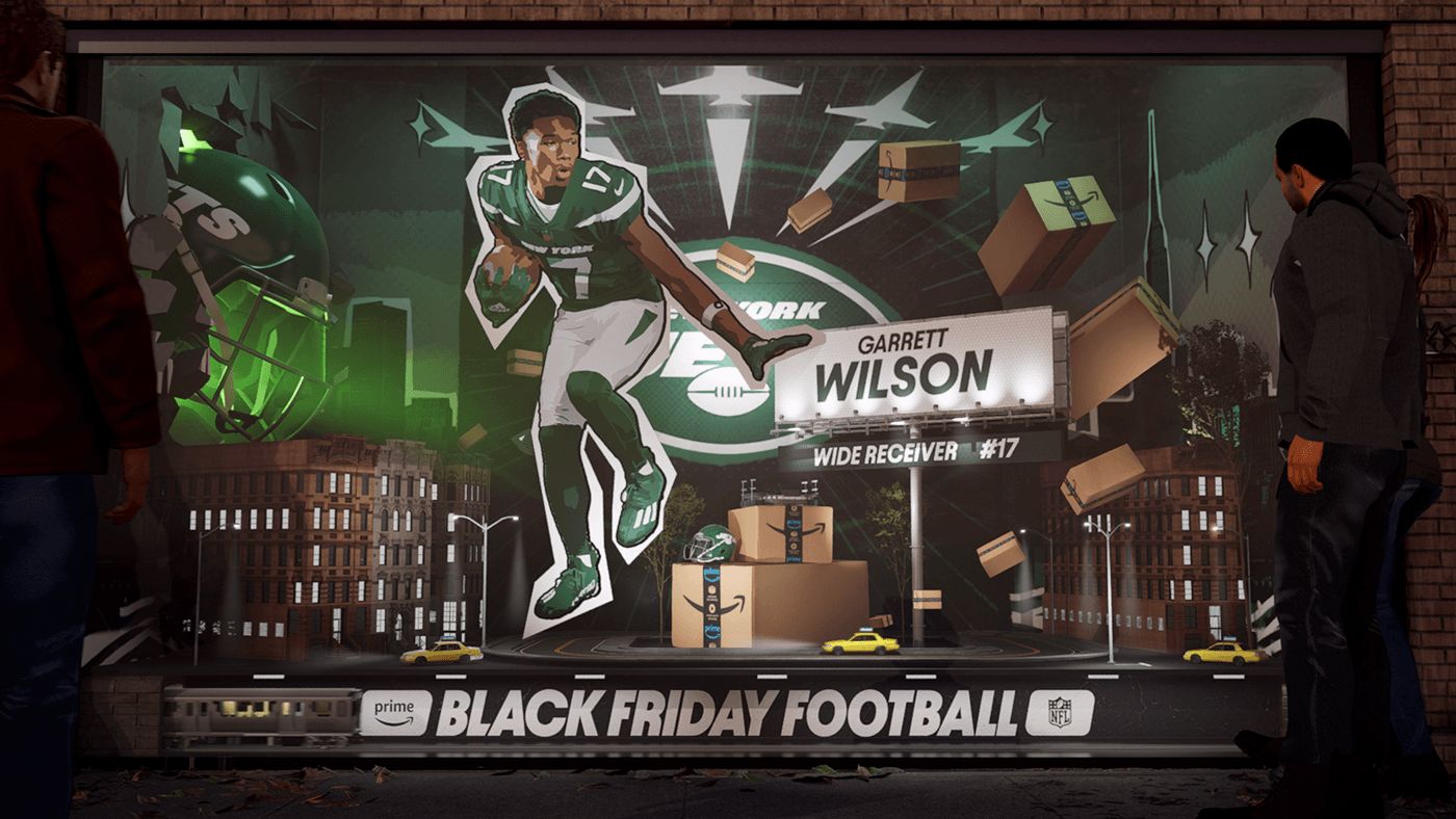 NBC Sports &mdash; graphic 4