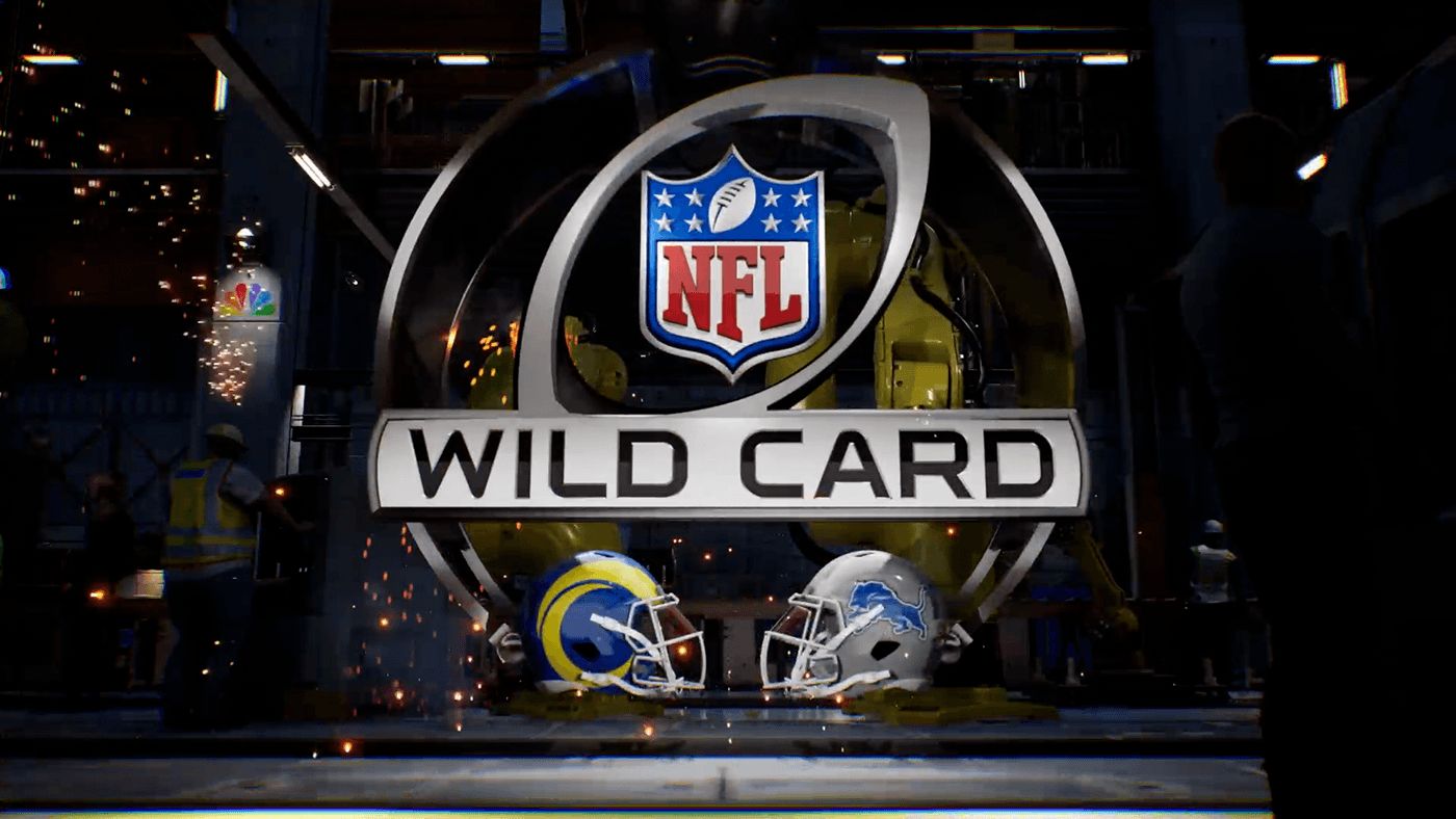 NBC Sports &mdash; graphic 5