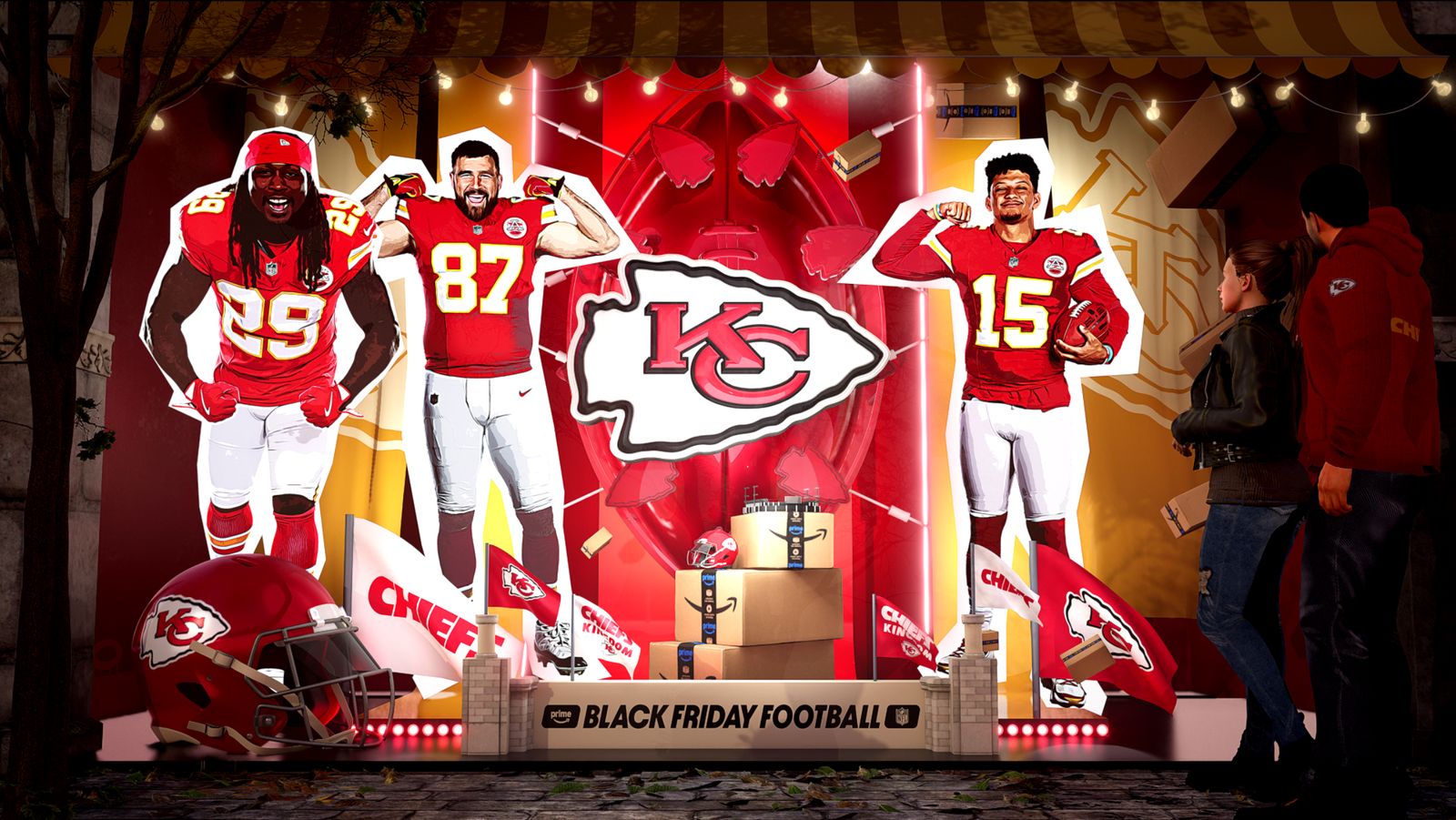 NBC Sports &mdash; graphic 6