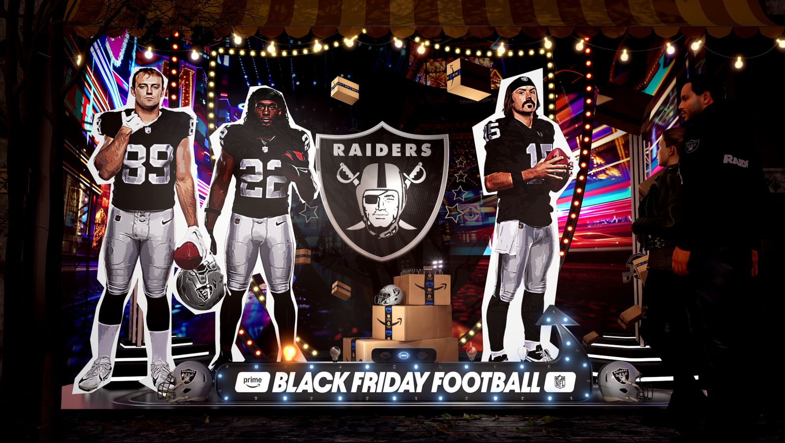 NBC Sports &mdash; graphic 7