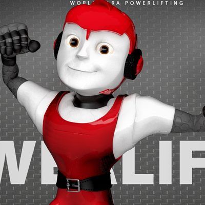 World Para Powerlifting