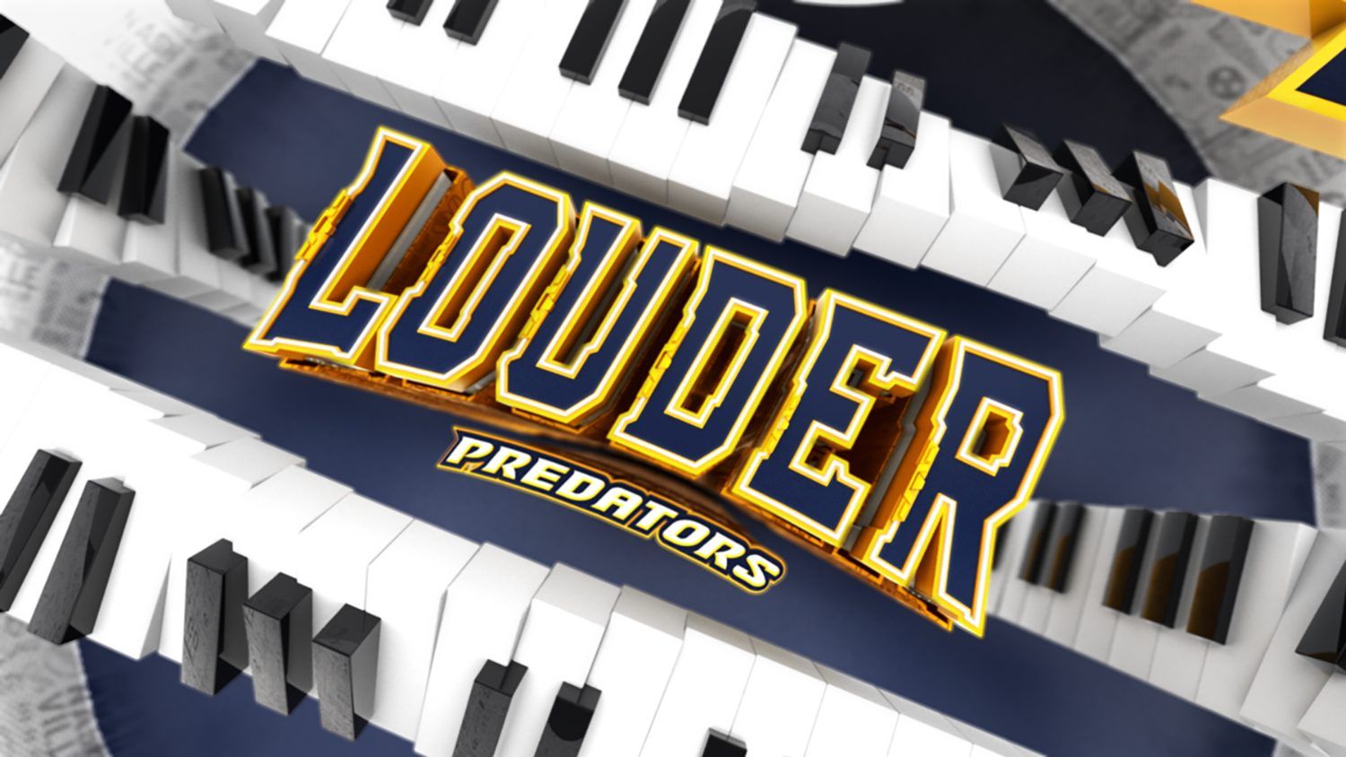 Nashville Predators