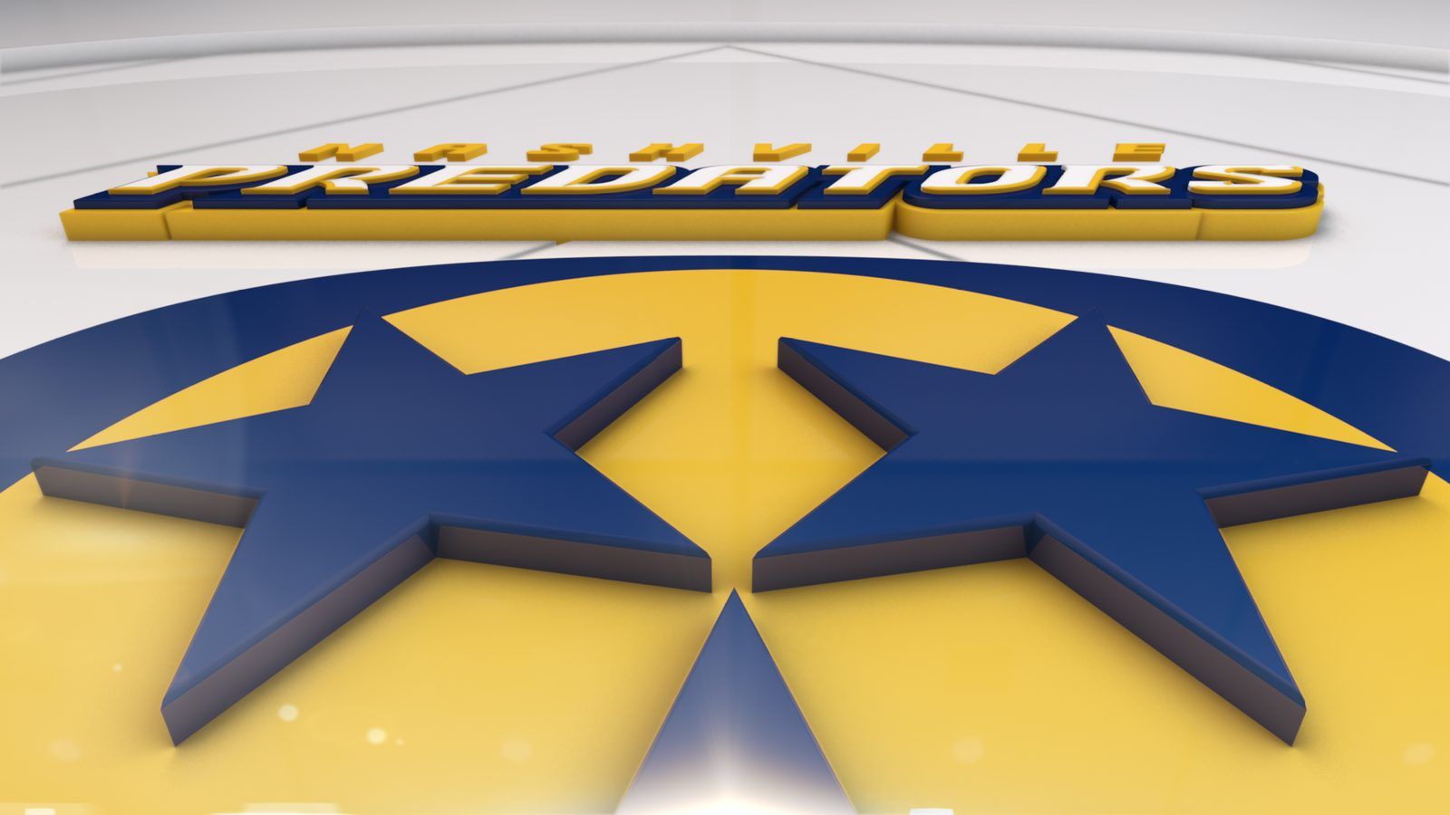 Nashville Predators &mdash; graphic 4