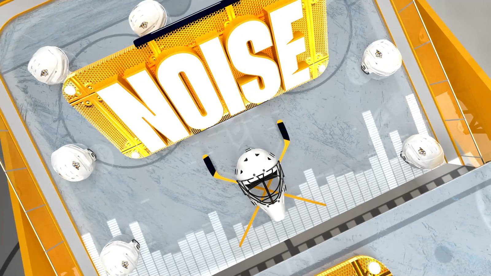 Nashville Predators &mdash; graphic 6