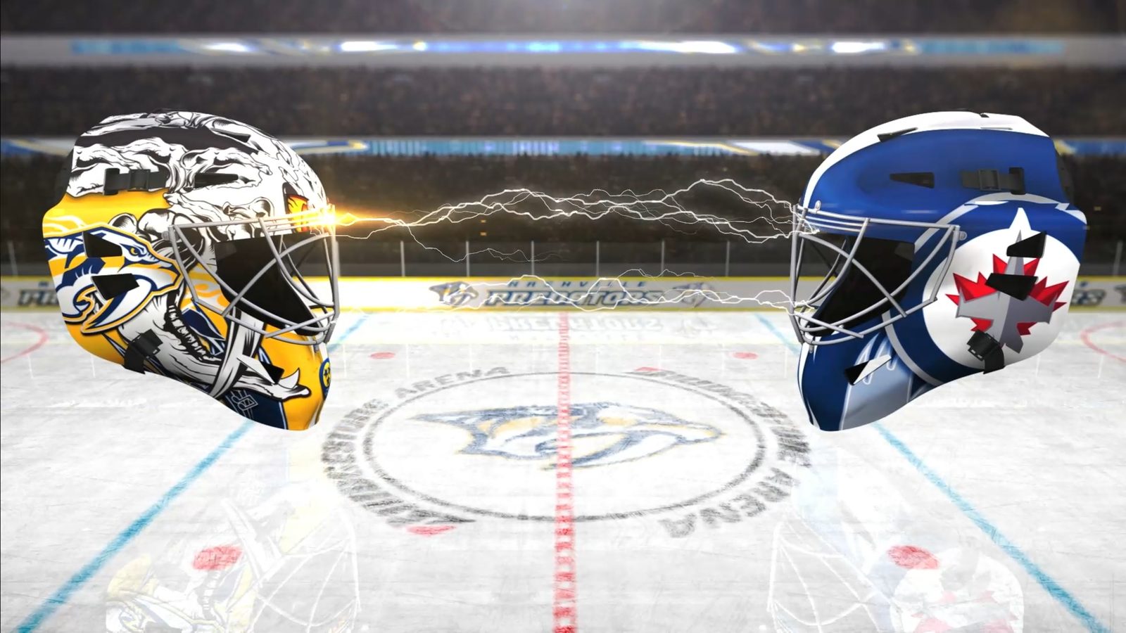 Nashville Predators &mdash; graphic 9