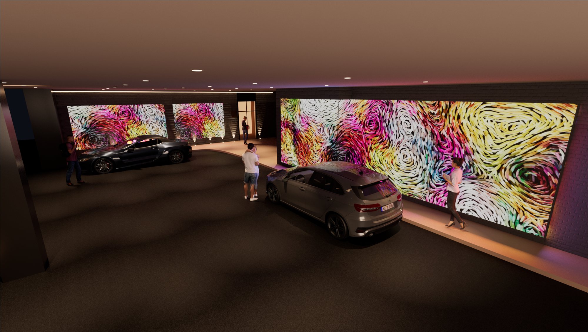 Renaissance Chicago Downtown Hotel — graphic 6