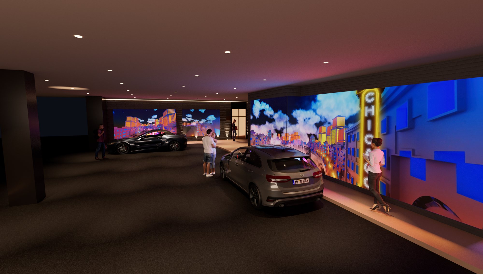 Renaissance Chicago Downtown Hotel — graphic 7