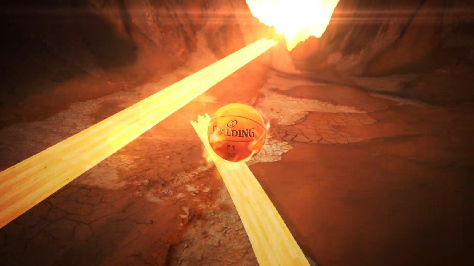 Phoenix Suns — Season Open &mdash; graphic 3