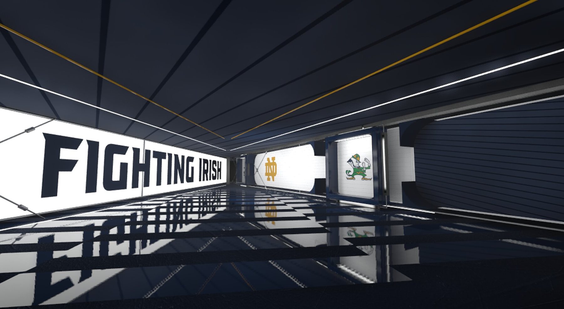 Unreal Engine Live Render Concepts &mdash; graphic 12