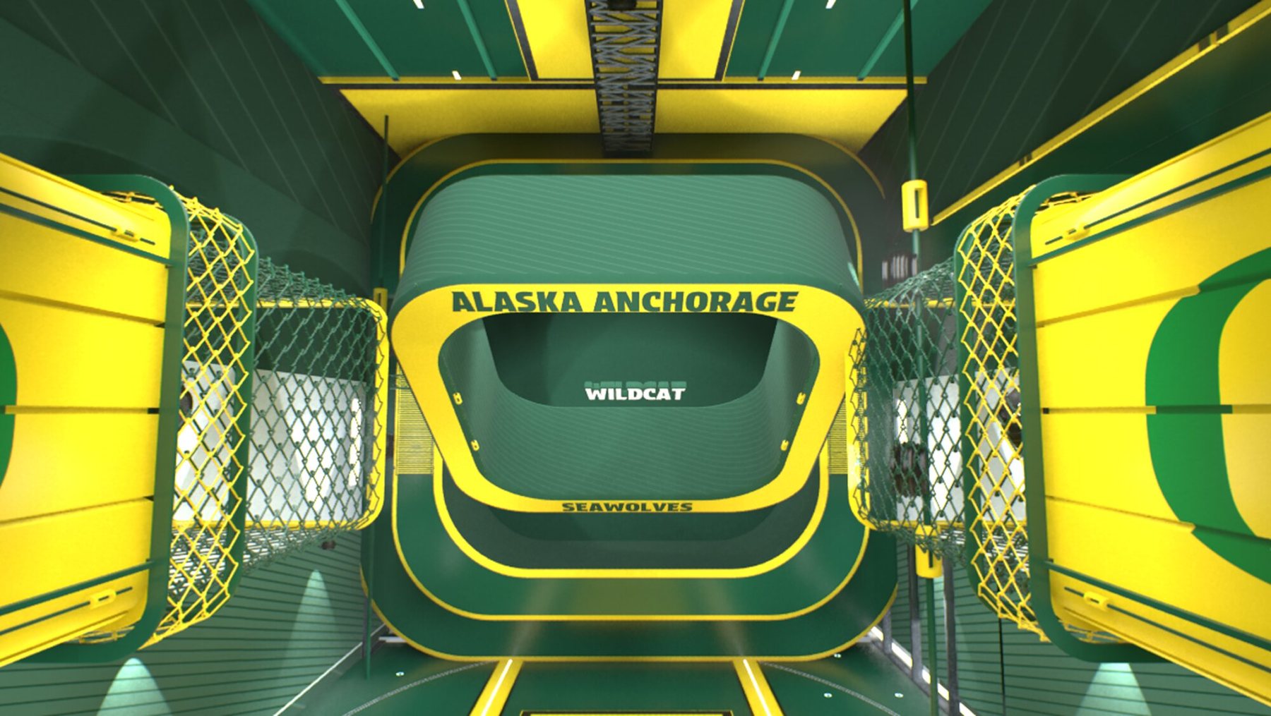 Unreal Engine Live Render Concepts &mdash; graphic 14