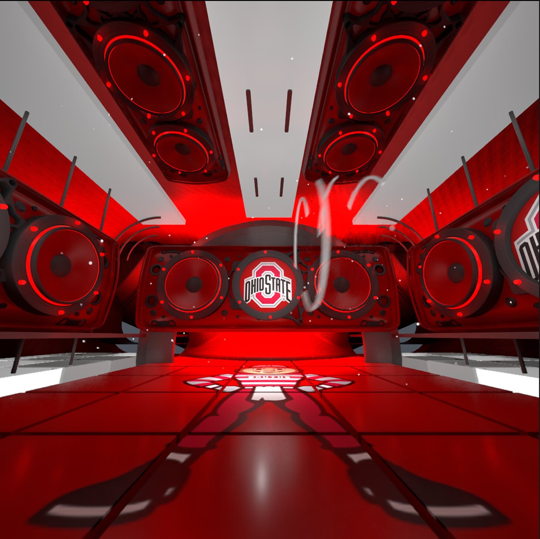 Unreal Engine Live Render Concepts &mdash; graphic 18
