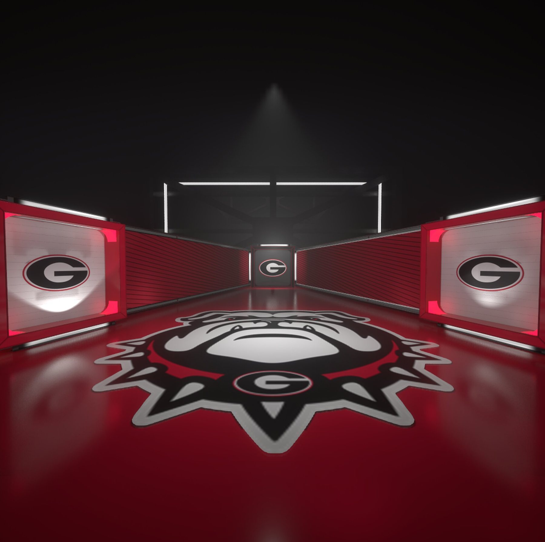 Unreal Engine Live Render Concepts &mdash; graphic 26