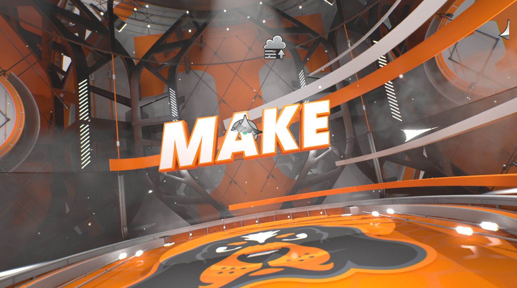 Unreal Engine Live Render Concepts &mdash; graphic 5