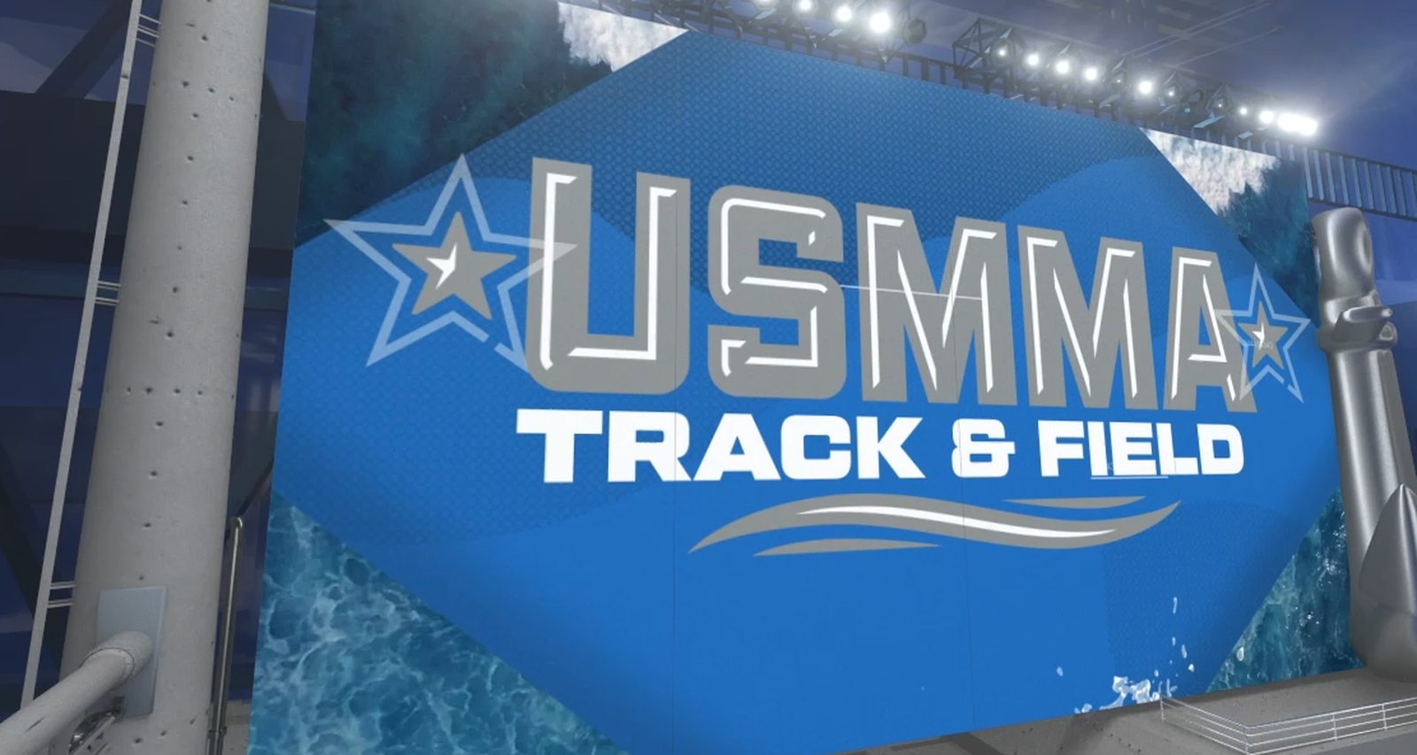U.S. Merchant Marine Academy &mdash; graphic 6